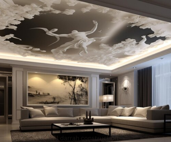 Ceiling Design