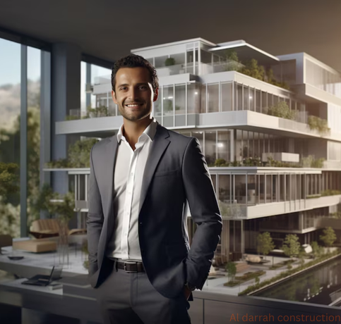 Enhanced property value