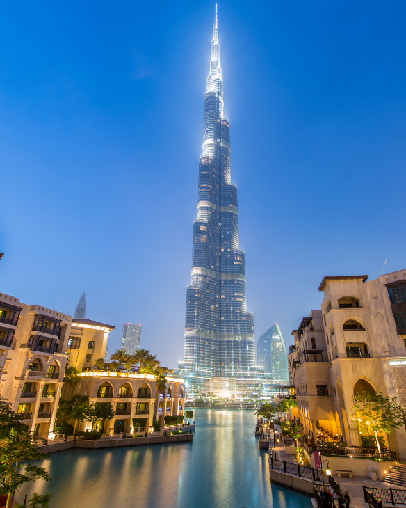 Dubai